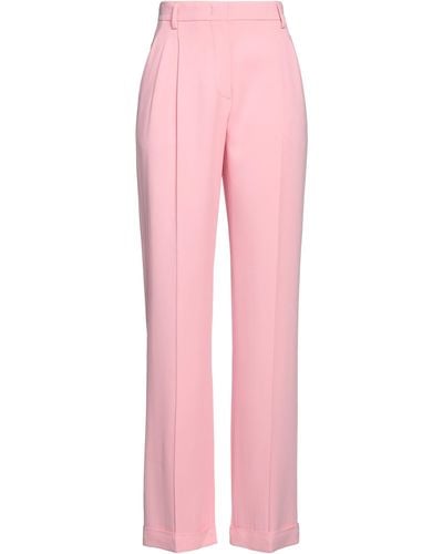 M Missoni Trousers - Pink