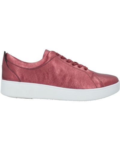 Fitflop Sneakers - Pink