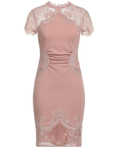 Lipsy Mini Dress - Pink