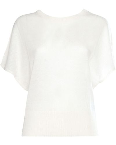 Ballantyne Camicia - Bianco