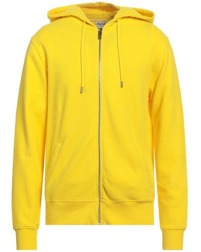 Roy Rogers Sudadera - Amarillo