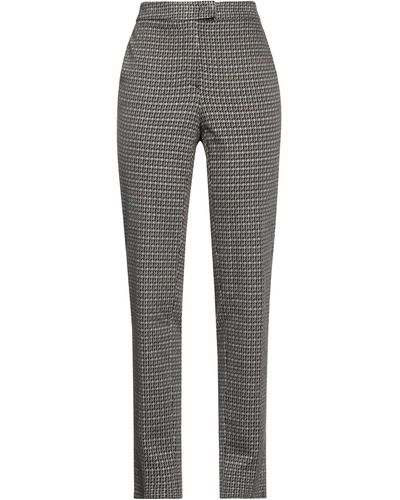 Luisa Cerano Trouser - Grey