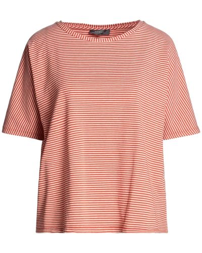 NEIRAMI T-shirts - Pink