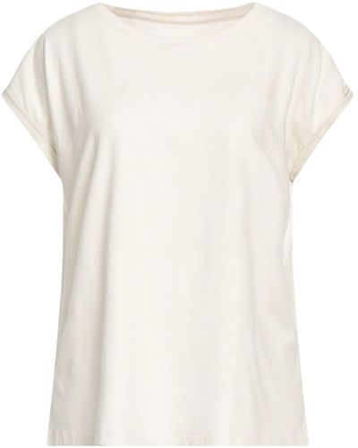 Juvia T-shirt - White