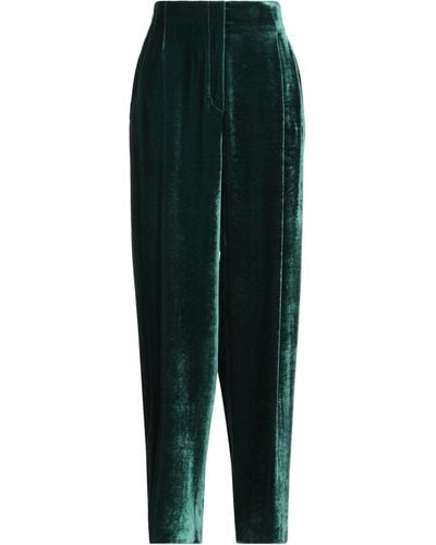 Emporio Armani Pantalone - Verde