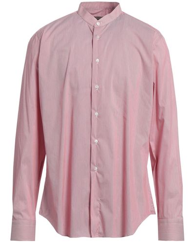 Siviglia Shirt - Pink