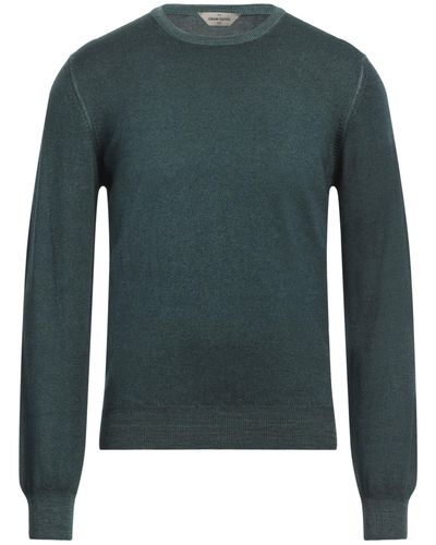 Gran Sasso Pullover - Verde