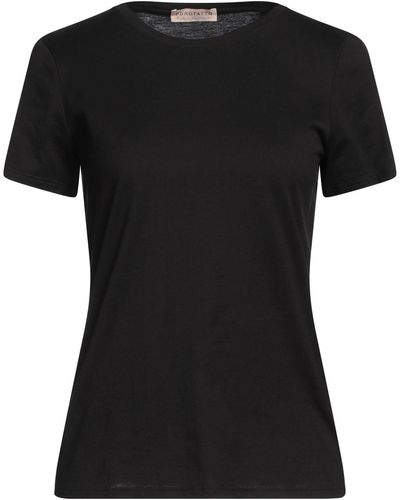 Purotatto Camiseta - Negro