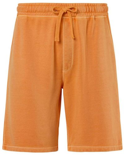 North Sails Shorts & Bermudashorts - Orange