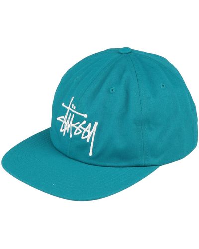 Stussy Hat - Blue