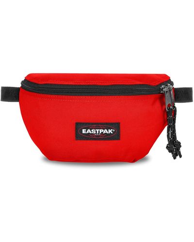 Eastpak Bum Bag - Red