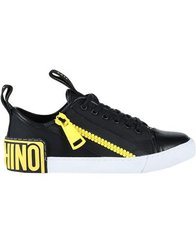 Moschino Sneakers - Blue