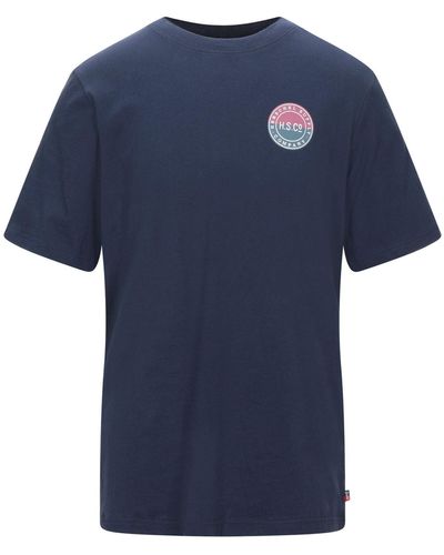 Herschel Supply Co. T-shirt - Blu