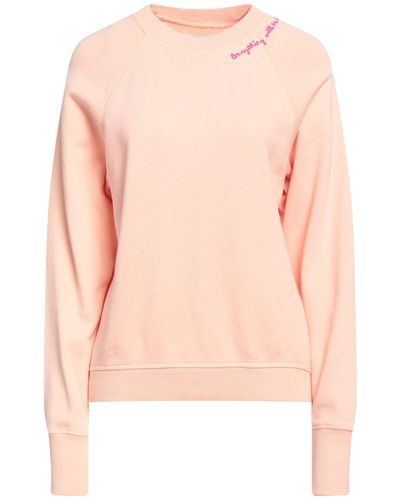 Spiritual Gangster Sweatshirt - Pink