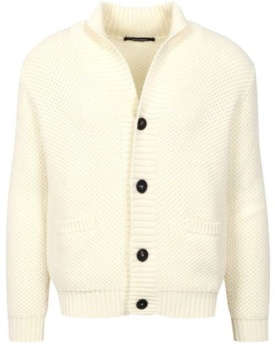 Tagliatore Cardigan - Neutre