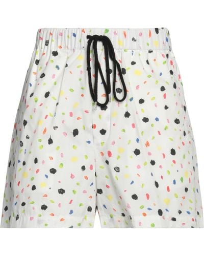 Christopher Kane Shorts & Bermuda Shorts - Grey