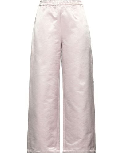 Acne Studios Trousers - Pink