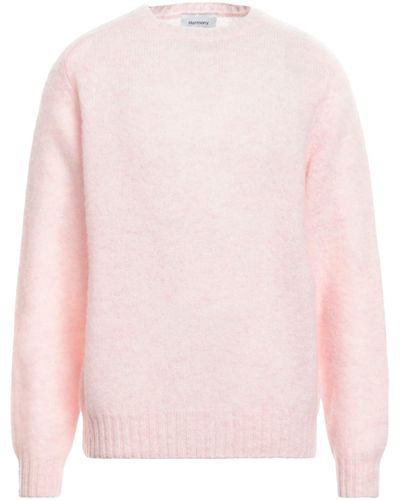 Harmony Pullover - Pink