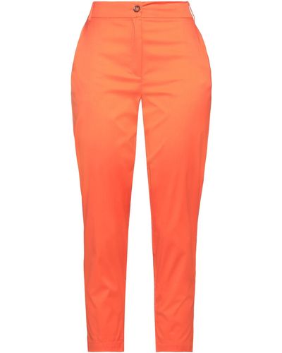 iBlues Trouser - Orange