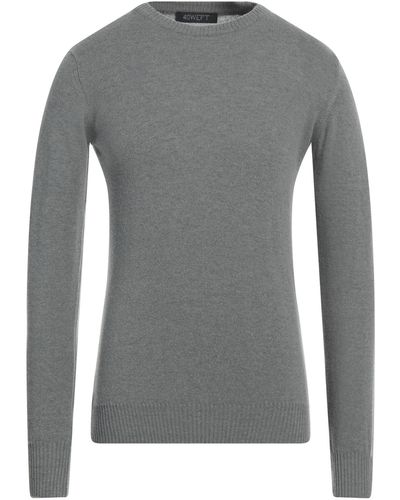 40weft Sweater - Gray