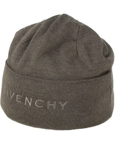 Givenchy Hat - Grey