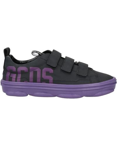 Gcds Sneakers - Purple
