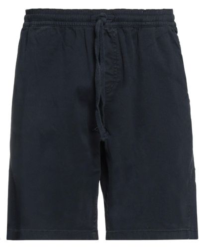 Sundek Shorts & Bermuda Shorts - Blue