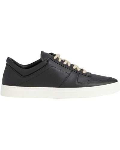 Yatay Sneakers - Schwarz