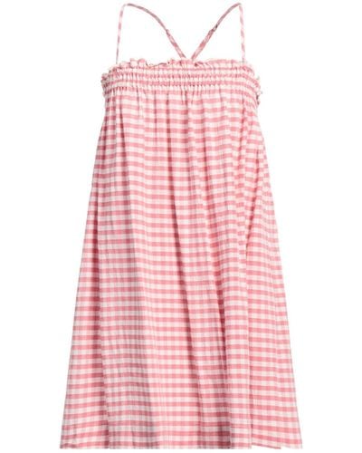 Bellerose Mini-Kleid - Pink