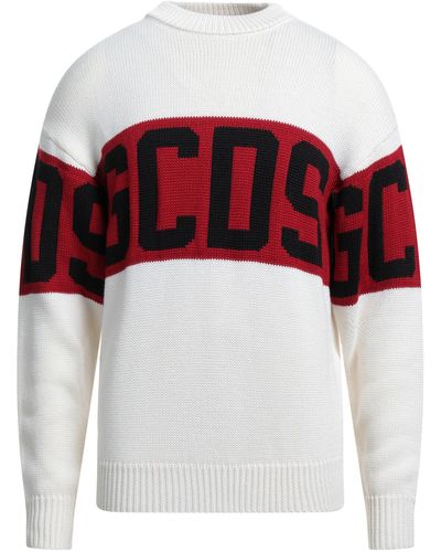 Gcds Sweater - Red