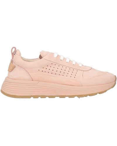 Moma Trainers - Pink