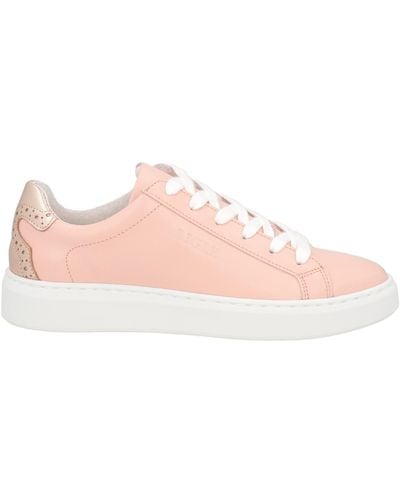 Aigle Sneakers - Pink
