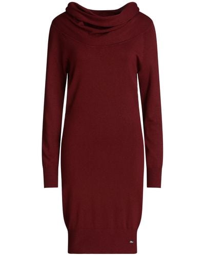GAUDI Mini-Kleid - Rot