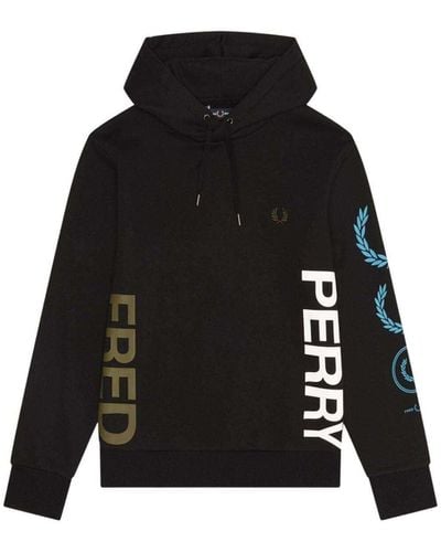 FRED PERRY sudadera, 3CATORZE