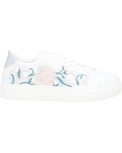 Pollini Sneakers - Bianco