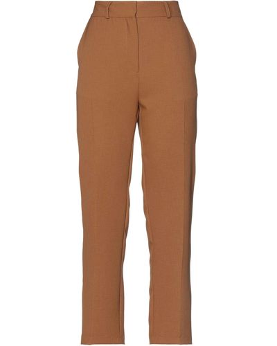 WEILI ZHENG Trouser - Multicolour