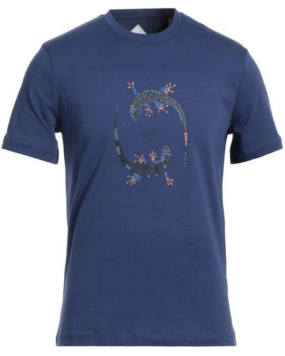Pal Zileri T-shirt - Blue