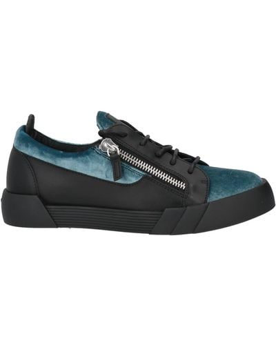 Giuseppe Zanotti Sneakers - Azul