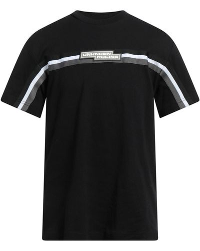Unknown T-shirt - Black