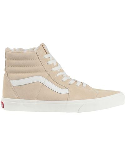 Vans Sneakers - Neutro