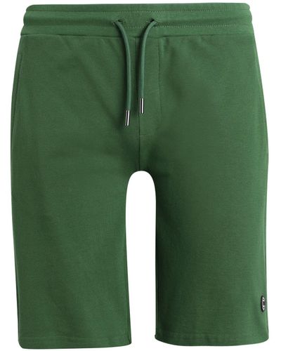 Colmar Shorts E Bermuda - Verde