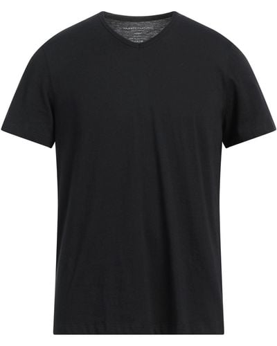 Majestic Filatures Camiseta - Negro