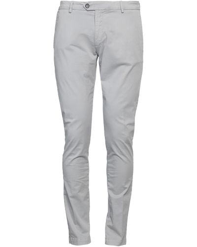 DW FIVE Trousers - Grey