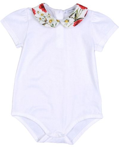 Dolce & Gabbana Body Baby - Bianco