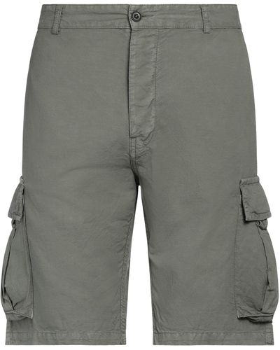 Original Vintage Style Shorts & Bermuda Shorts - Gray