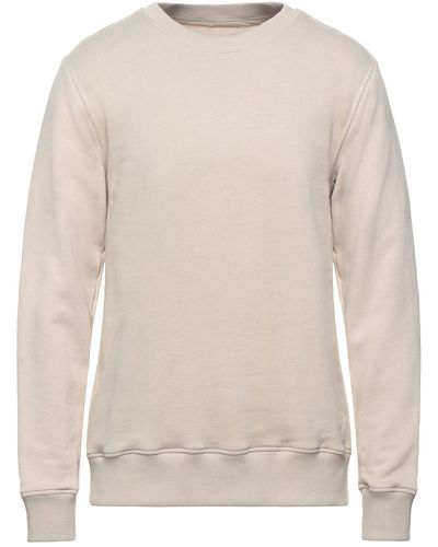 Novemb3r Sweatshirt - Natural