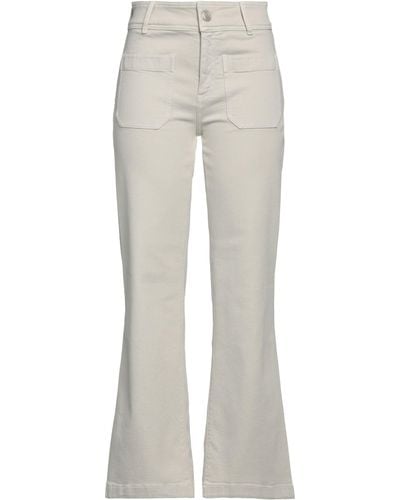 MASSCOB Jeans - Gray