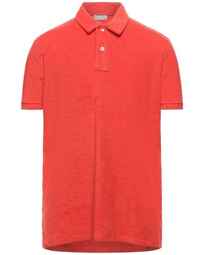 BLUEMINT Polo Shirt - Red