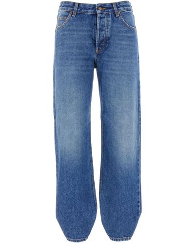 DARKPARK Pantaloni Jeans - Blu