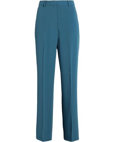 Calvin Klein Pantalon - Bleu